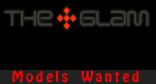 Models wanted for summer job