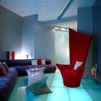 The Lobby