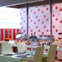 "Aroma" Restaurant