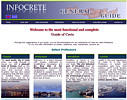 Infocrete