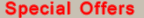 Special Offers